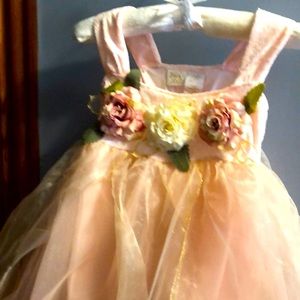 Fairy costume